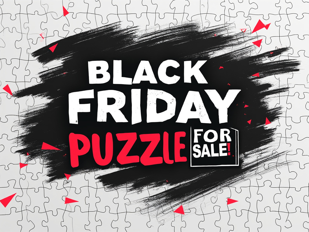 The Only 26 Black Friday Puzzle Deals Worth Knowing About