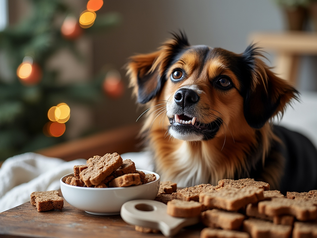 The Best Black Friday Dog Treat Deals