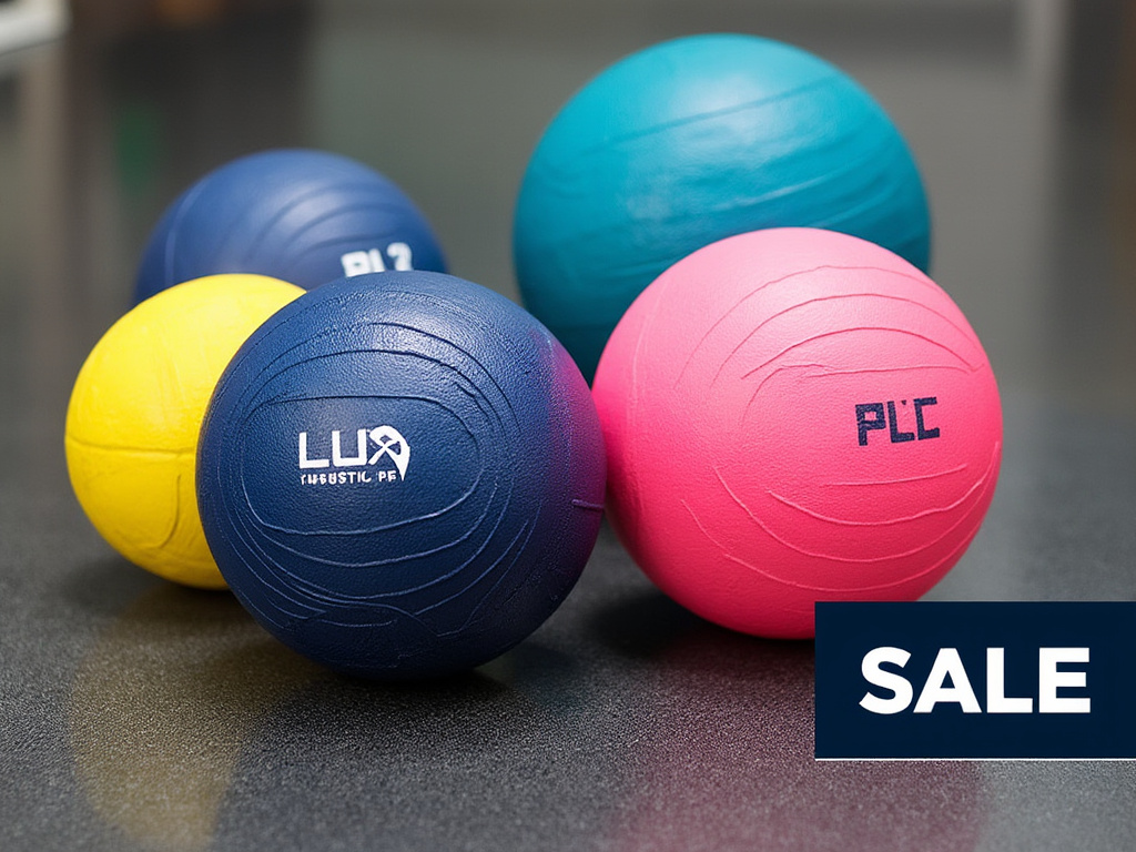 Real Black Friday Medicine Ball Deals on Sale NOW!